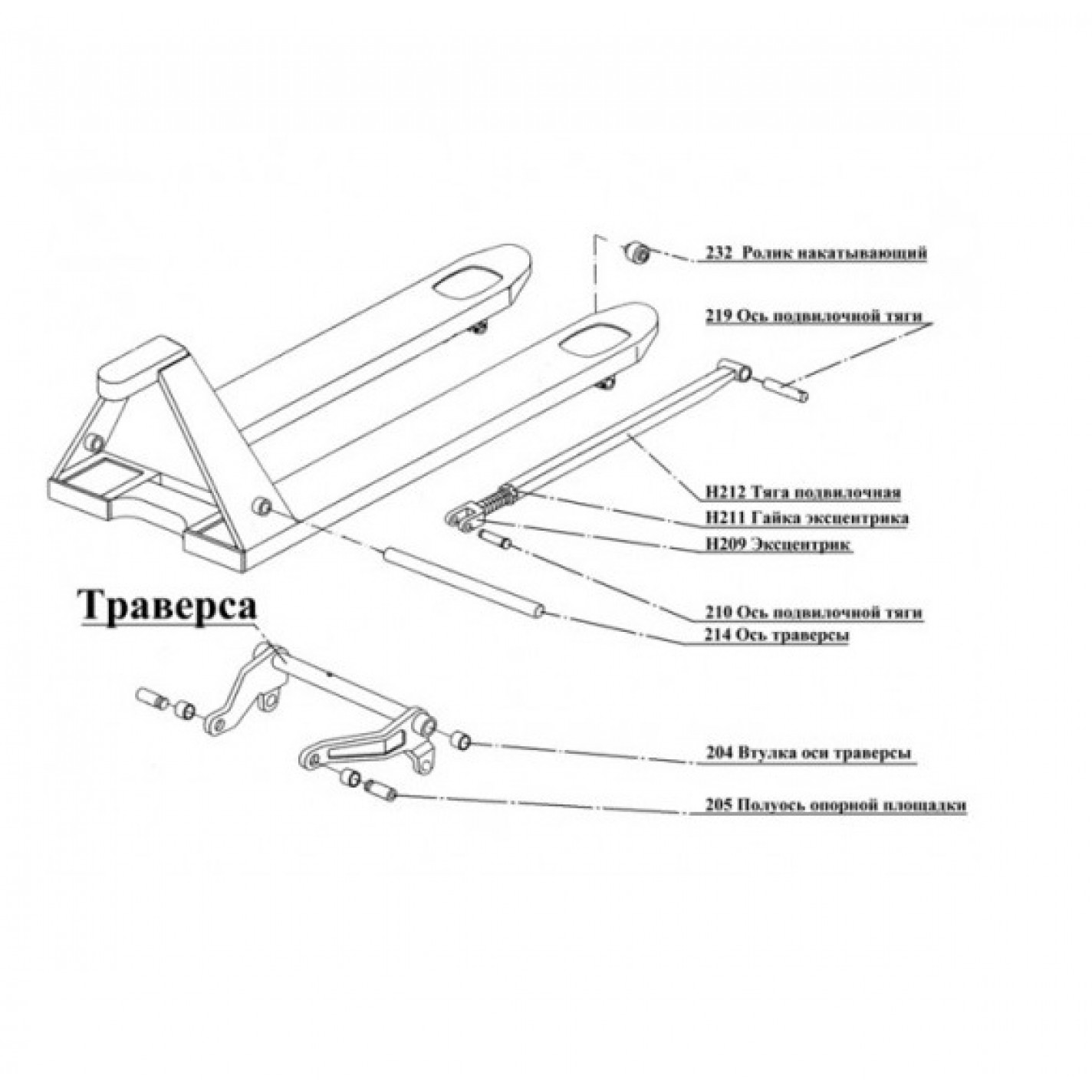 315 подшипник характеристики